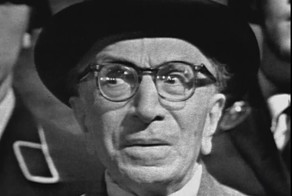 Георгий Тусузов. Великий Егорушка