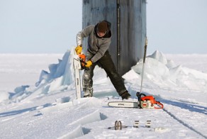 Арктика! Военные учения! Российская армия смеется над американской!