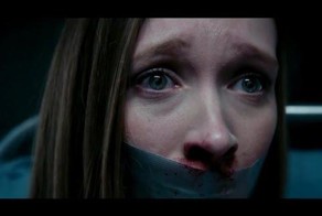 &quot;Эйб&quot; - Фильм ужасов, фантастика - короткометражка 