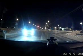 Авария дня часть 944 (фото+видео)