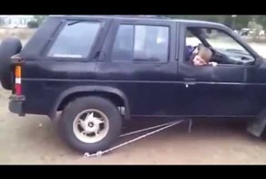 Когда не работает задняя передача