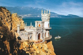 Как белорусу отдохнуть в Крыму в этом году: цены, дорога,безопасность