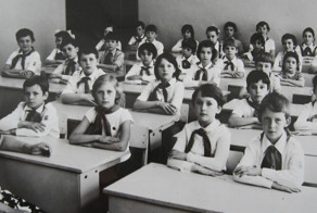 Школьные драки в СССР: лимитированная жестокость 