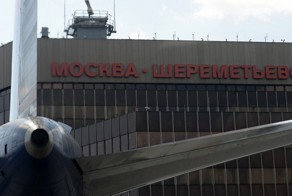 Два самолета получили повреждения в Шереметьево
