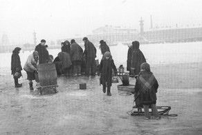 Блокадный дневник неизвестной Петербурженки