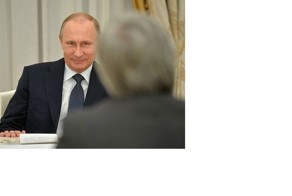 ФРАНЦУЗЫ УЗНАЛИ, ПОЧЕМУ США МСТЯТ ПУТИНУ