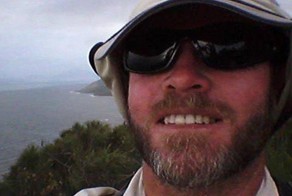 Рыбак думал, что поймал лосося