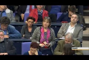 О двойных стандартах у правительства Германии