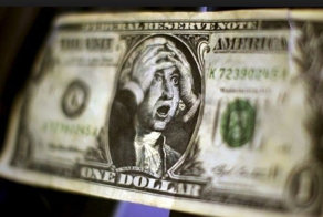 Минэкономразвития РФ предсказывает падение курса доллара до 40 рублей