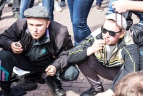 Из ВУЗов Украины массово увольняются преподаватели