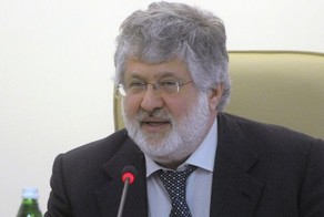 Отставка Бени Коломойского - это требование Вашингтона