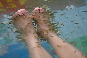 Странные методы для лечения различных болезней 