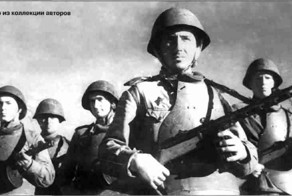 Штурмовые бригады Красной армии: элита РККА