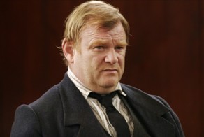 29 марта — День Рождения Брендана Глисона