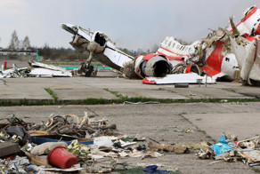 Польская прокуратура толкает на смерть польских летчиков и президента
