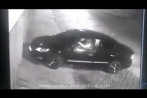  Не на того напали 