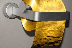 Обычные, но очень дорогие повседневные вещи