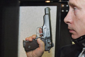 Любимец спецслужб