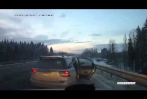 Последний обгон