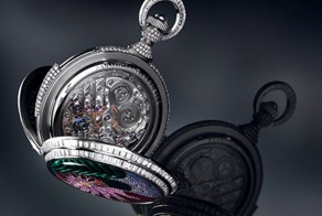 Когда время – деньги: 10 самых дорогих в мире наручных часов