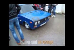 Чем выше горы тем ниже приоры