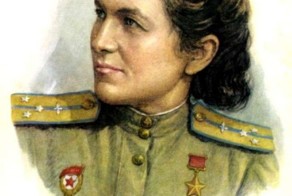 Магуба Гусейновна Сыртланова