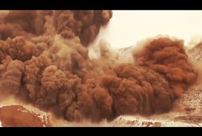 Лучшие взрывы со всего интернета. Такого вы еще не видели!