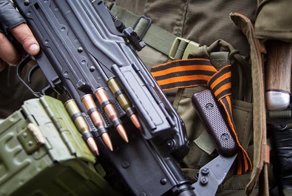 Запад: Россия должна смыть санкции кровью