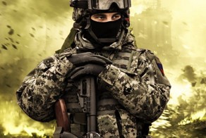 Как бы это было?! 