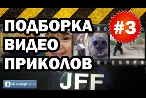 Подборка видео приколов