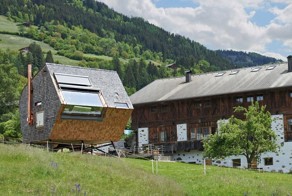 Тирольская фантазия