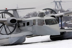 Буревестник-24