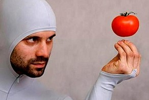 Невозможное возможно
