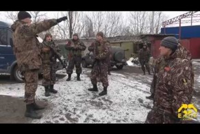 Как правильно штурмовать здание