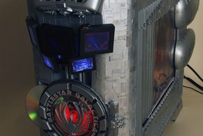 Самые прикольные компьютерные моды