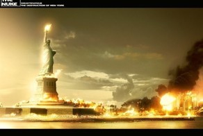 Ядерный удар по России сорвался??