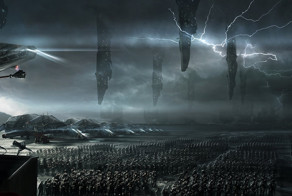 Epic Arts (другие миры) Part IX