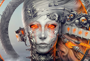 Epic Arts (другие миры) Part XI