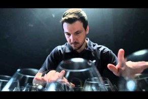 Человек против робота