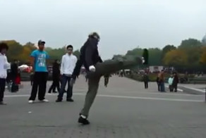 Как надо танцевать "Семь-сорок"