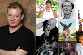 Вадим Андреев. То ли ещё будет!