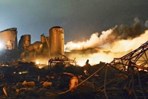 Иностранные друзья Киева: Хватит сеять укроп взрывайте шахты и заводы