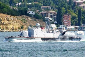 Украина «кинула» своих моряков, отказавшихся ради неё присягать России