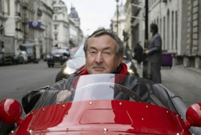 ТОП-10 рок-звезд с хорошим вкусом на автомобили