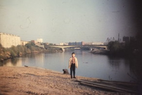История Москвы в картинках
