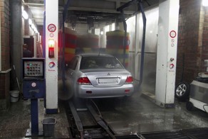 Какой доход приносит автомойка?