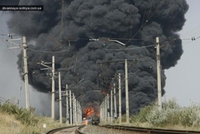 Партизаны сегодня