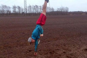 Не будь овощем! История овощей