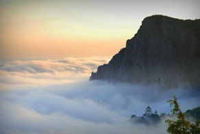 Форосская церковь — жемчужина Крыма