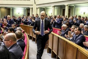 Госдеп начал в Украине операцию «Парящий хомяк». Александр Яблоков